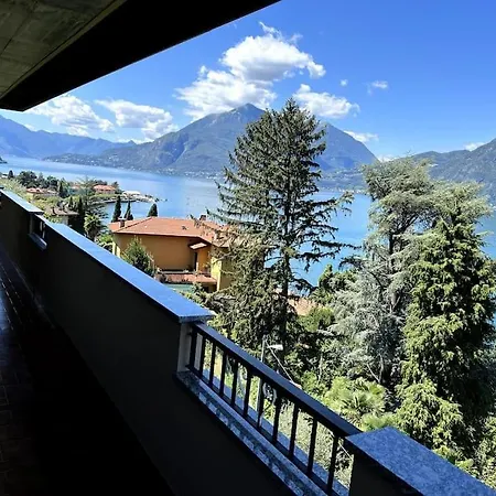公寓 La Bella Vita Lakeview *