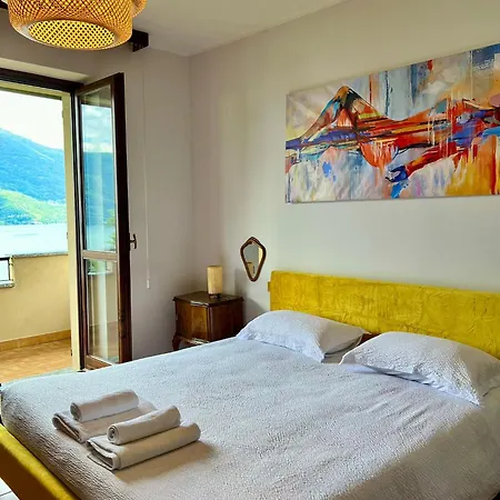 公寓 La Bella Vita Lakeview 贝拉诺