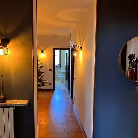 Apartment La Bella Vita Lakeview