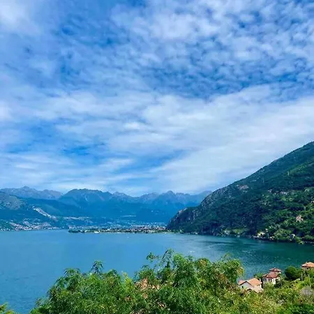 Apartment La Bella Vita Lakeview
