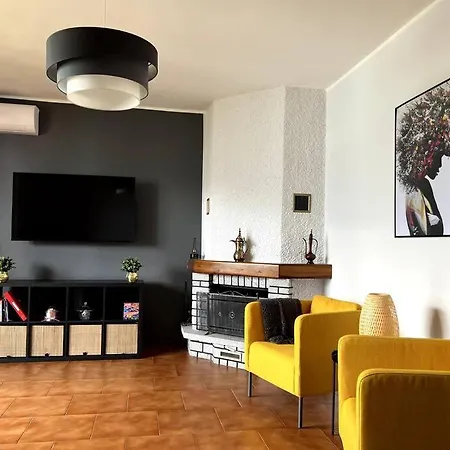 La Bella Vita Lakeview Apartment Bellano