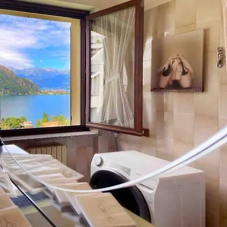Apartment La Bella Vita Lakeview