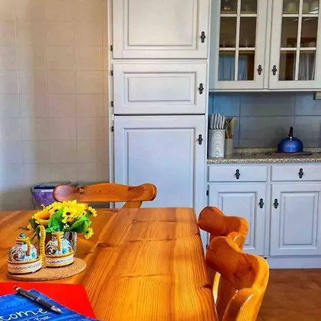 Apartment La Bella Vita Lakeview Bellano