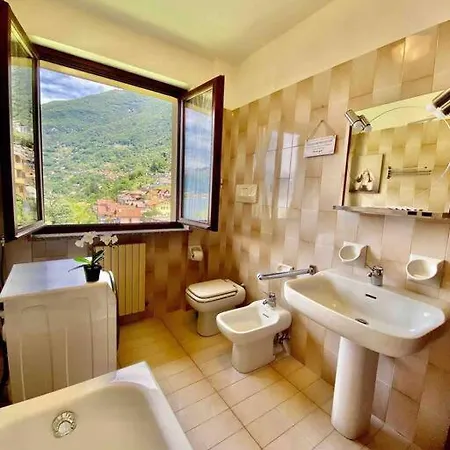 Apartment La Bella Vita Lakeview *