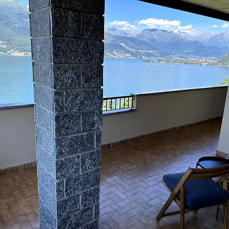 Apartment La Bella Vita Lakeview
