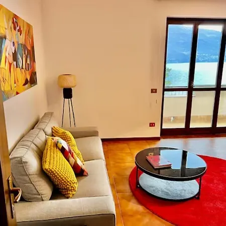 La Bella Vita Lakeview Bellano